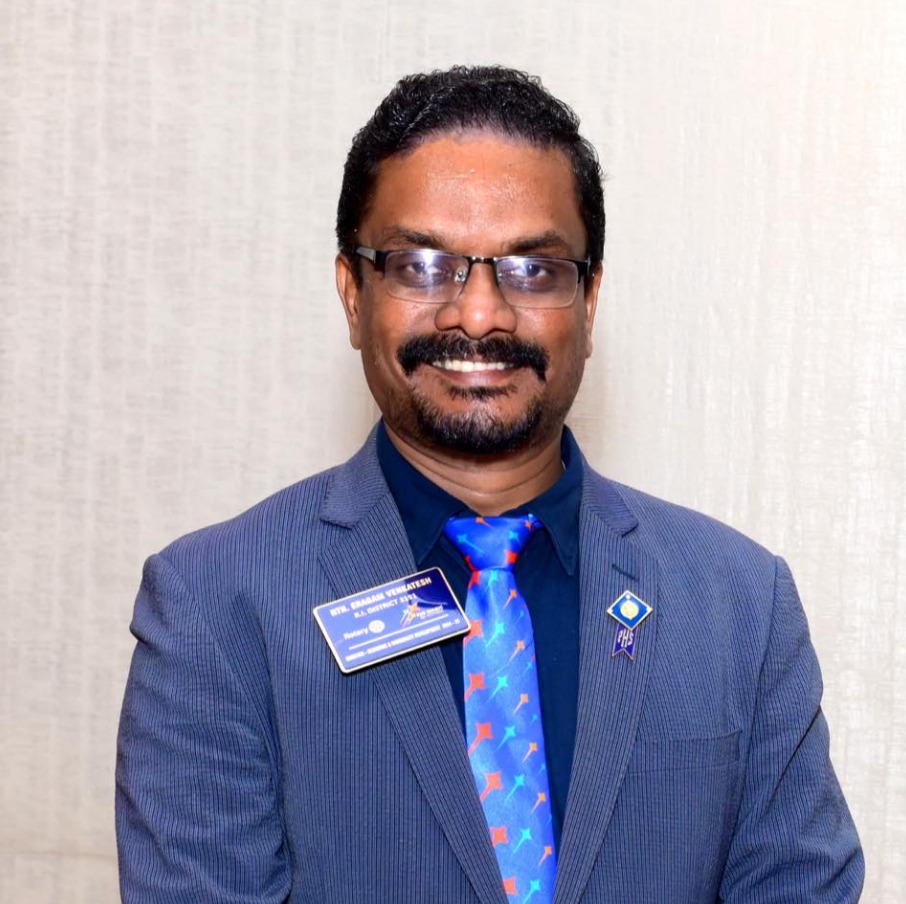 Dr. Eragam