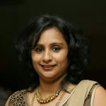 Kavitha Eragam