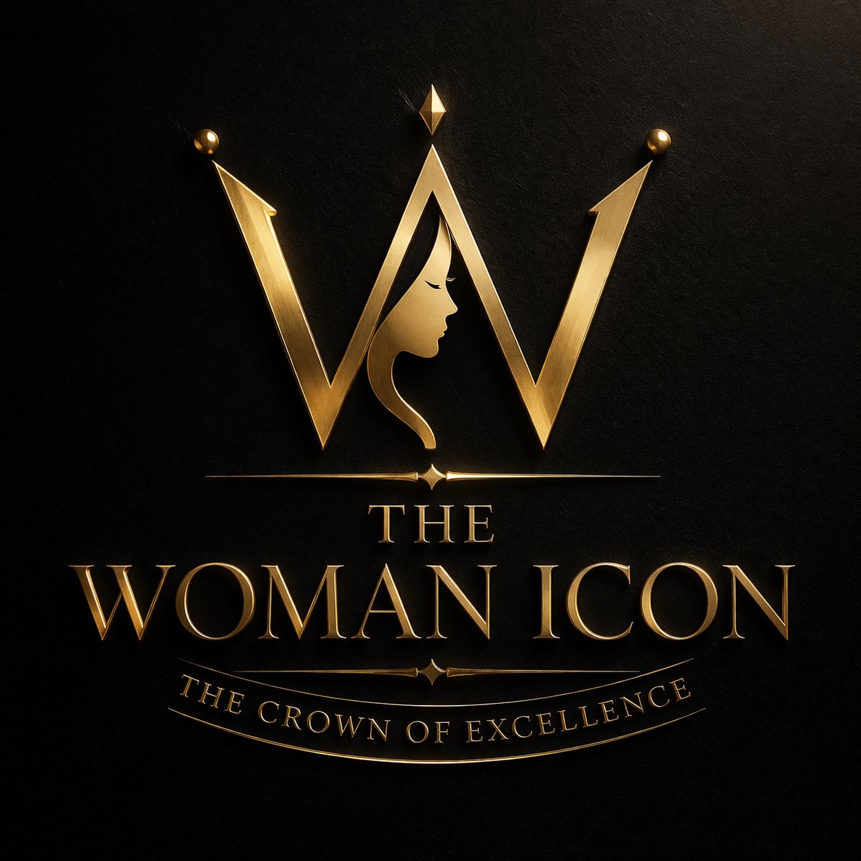 The Woman Icon